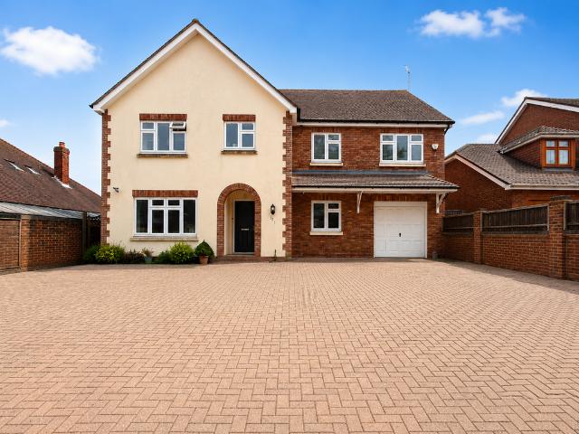 House for rent in Goddington, Greater London