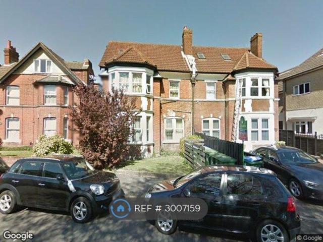 Apartment for rent in Banister's Park, City Of Southampton
