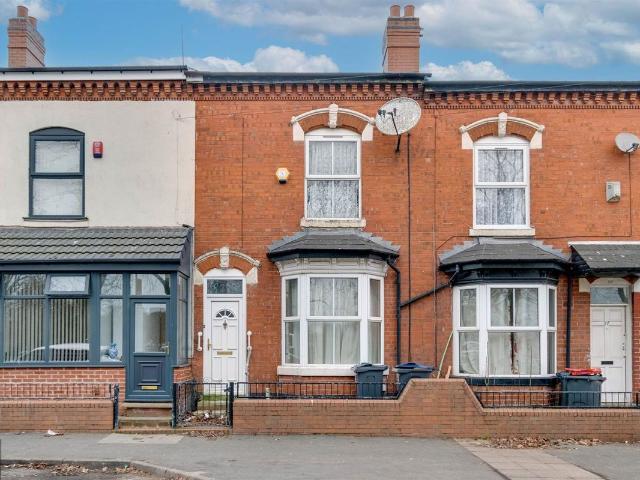 Apartment for rent in Wake Green, West Midlands