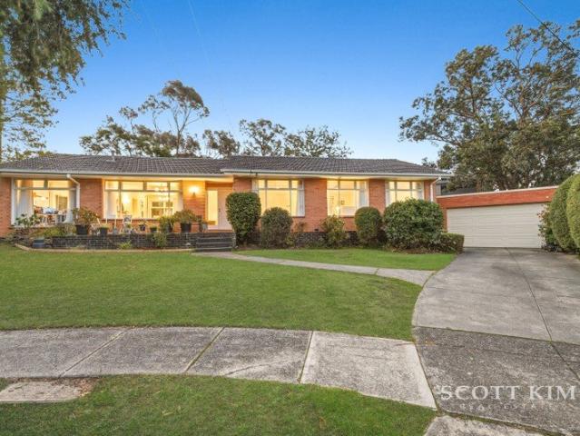 House for sale in Camerons Creek, Victoria