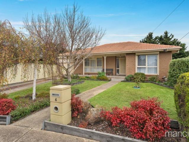 House for sale in Camerons Creek, Victoria