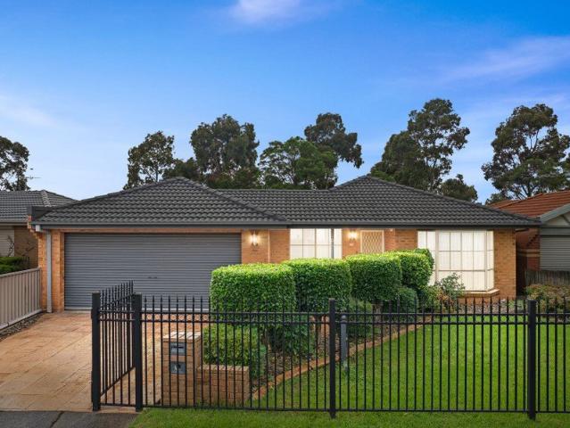 House for sale in Camerons Creek, Victoria