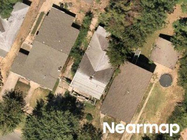 House for sale in Muskogee, Oklahoma