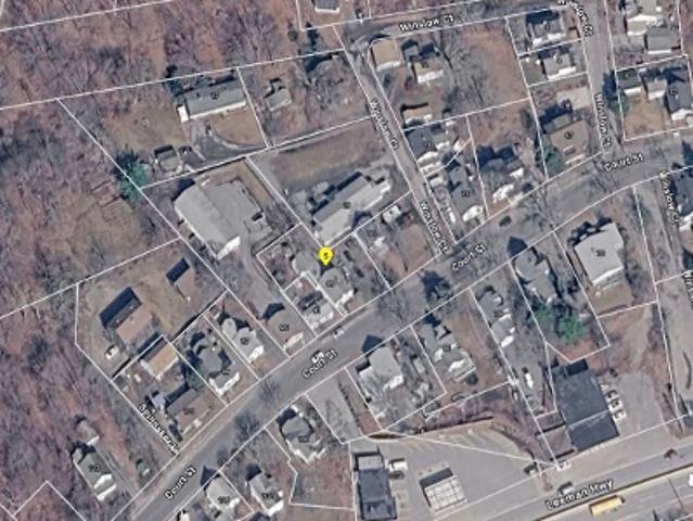 House for sale in Bath, Maine