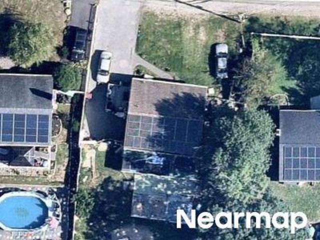 House for sale in Brockton, Massachusetts
