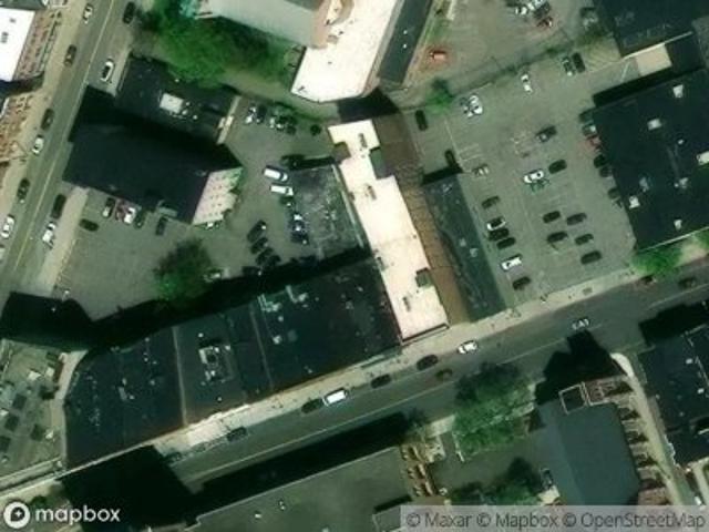 Commercial for sale in Binghamton, New York