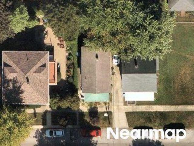 House for sale in Sandusky, Ohio
