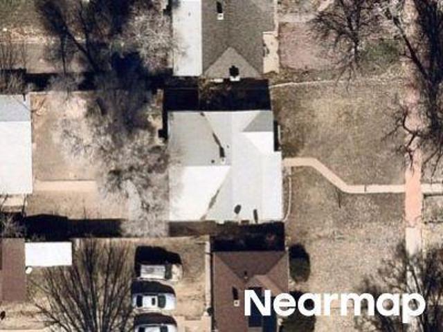 House for sale in Pueblo, Colorado