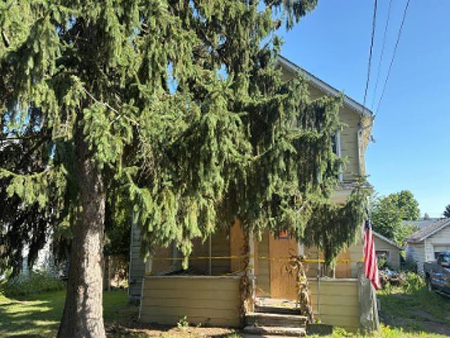 House for sale in Bradford, Pennsylvania