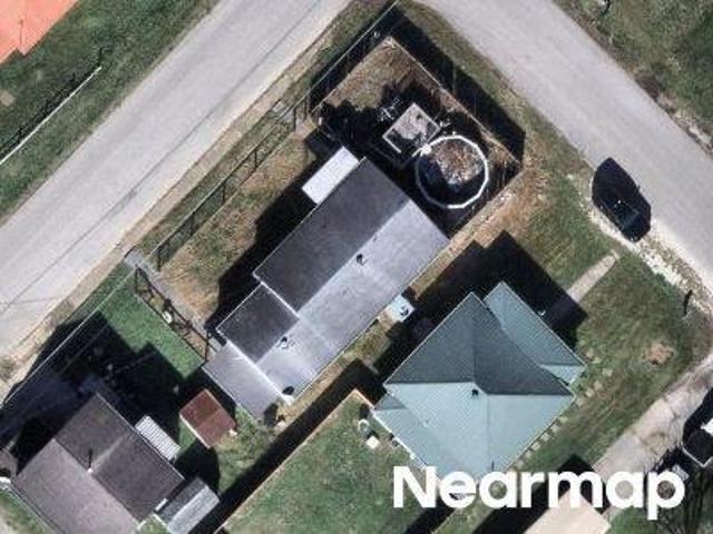 House for sale in Worthington, Kentucky