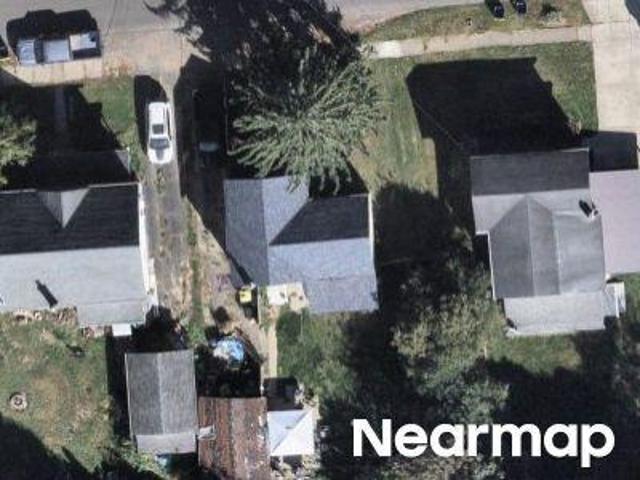 House for sale in Bradford, Pennsylvania