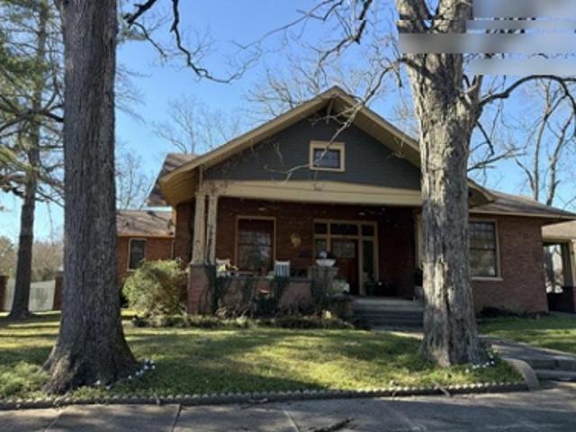 House for sale in West Point, Mississippi