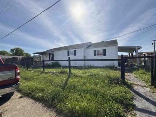 Property for sale in Worthington, Kentucky