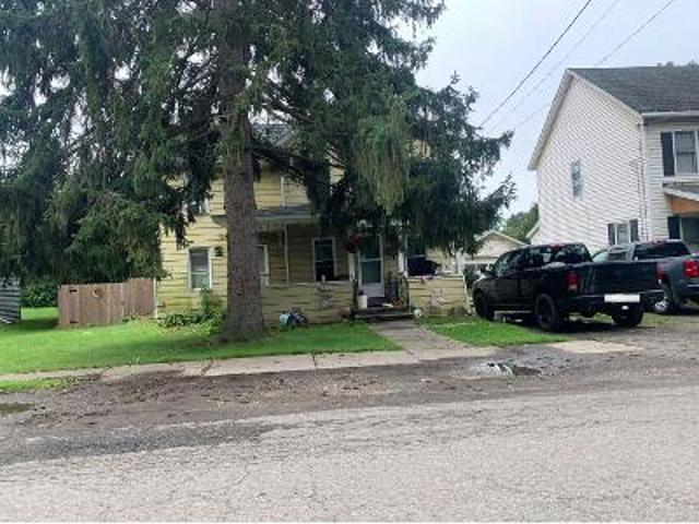 House for sale in Bradford, Pennsylvania