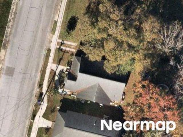House for sale in Jacksonville, North Carolina