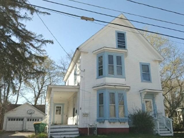 House for sale in New Hampshire