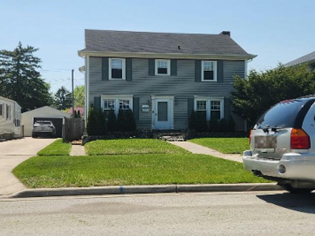 House for sale in Fort Gratiot, Michigan