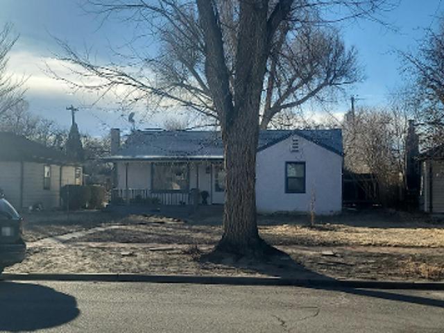 House for sale in Pueblo, Colorado
