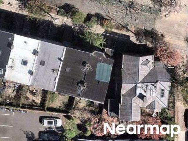 House for sale in New Haven, Connecticut