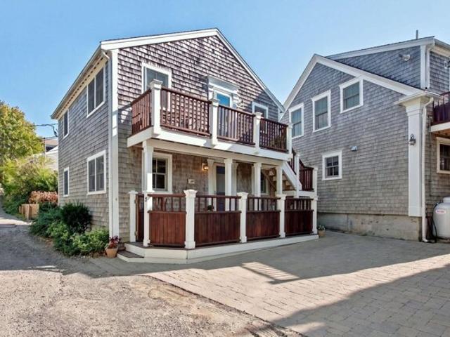 Condo for sale in Provincetown, Barnstable County