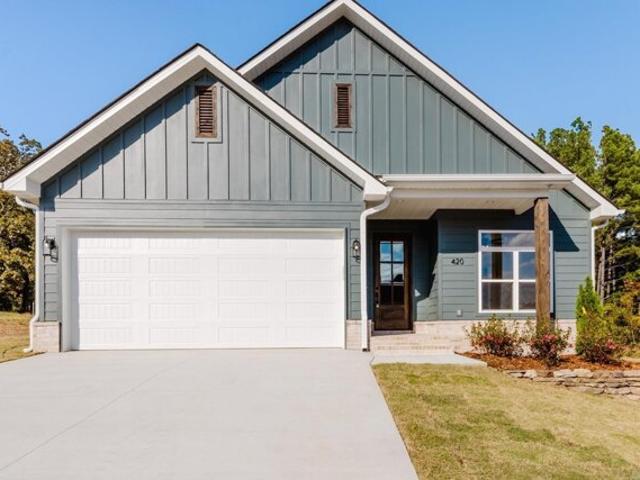 House for sale in Bryant, Arkansas