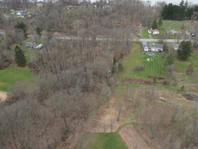Land for sale in Cayuga