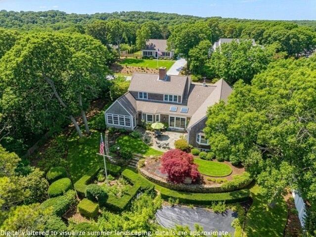 House for sale in Chatham, Massachusetts