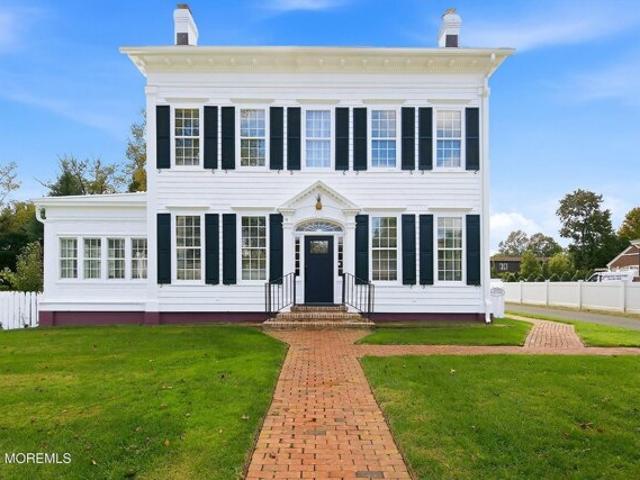 House for sale in Freehold, Monmouth County