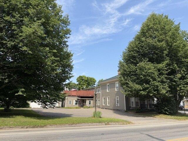House for sale in Houlton, Maine