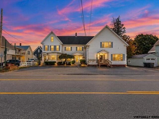 House for sale in Laconia, Belknap County