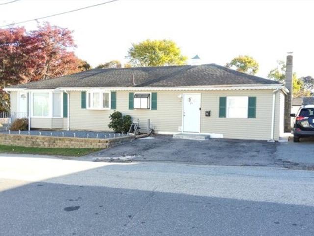 House for sale in Methuen, Massachusetts
