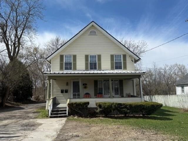 House for sale in Middlebury, Vermont