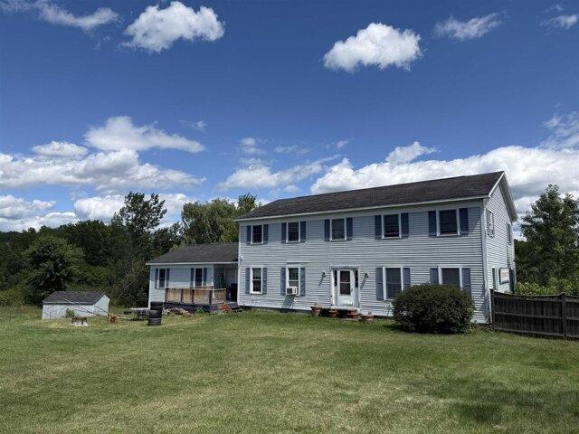 House for sale in Middlebury, Vermont