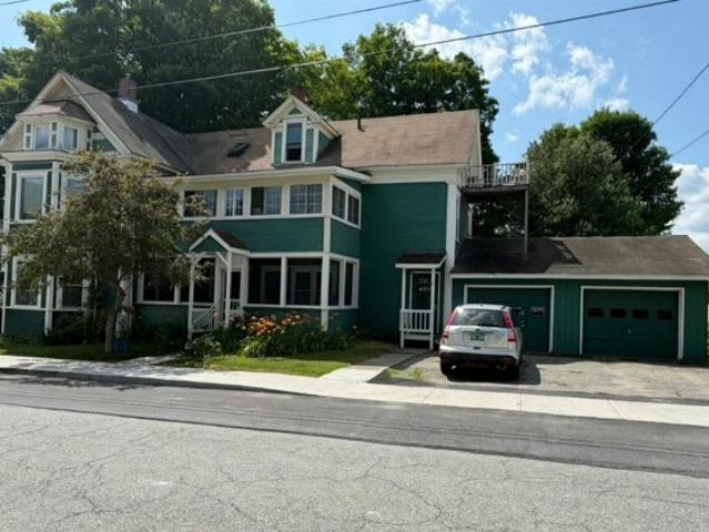 House for sale in Morrisville, Vermont