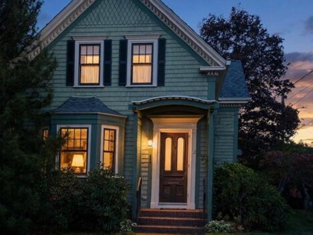 House for sale in North Plymouth, Plymouth