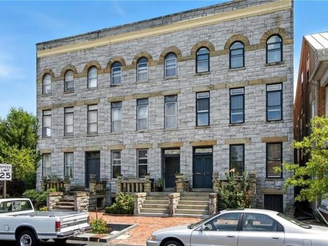 House for sale in Portsmouth, Virginia