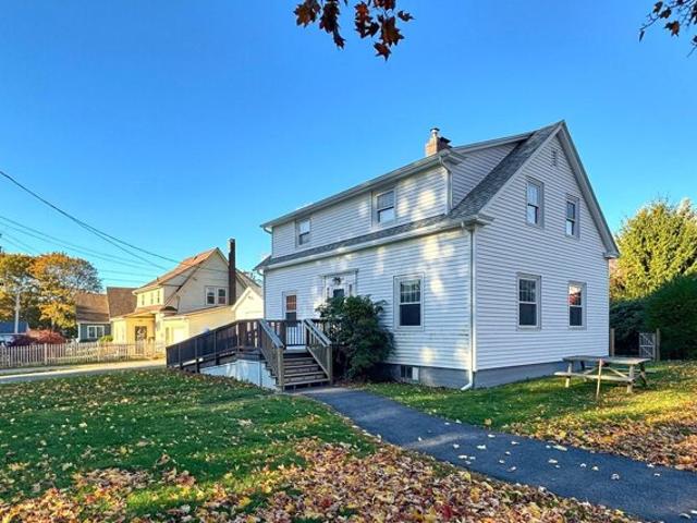 House for sale in Rockland, Knox County