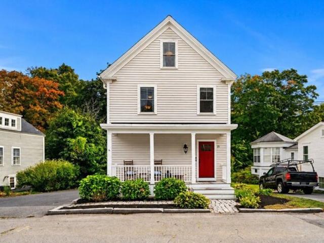 Condo for sale in Groton, Middlesex County