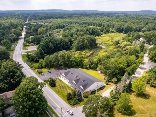 Condo for sale in New Hampshire