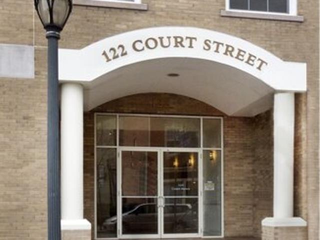 Condo for sale in New Haven