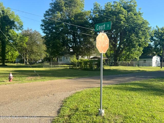 Land for sale in Coahoma, Mississippi