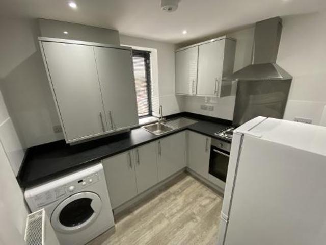 Apartment for rent in Sydenham, Green Close