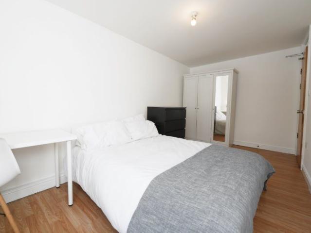 Room for rent in Whitechapel, Greater London