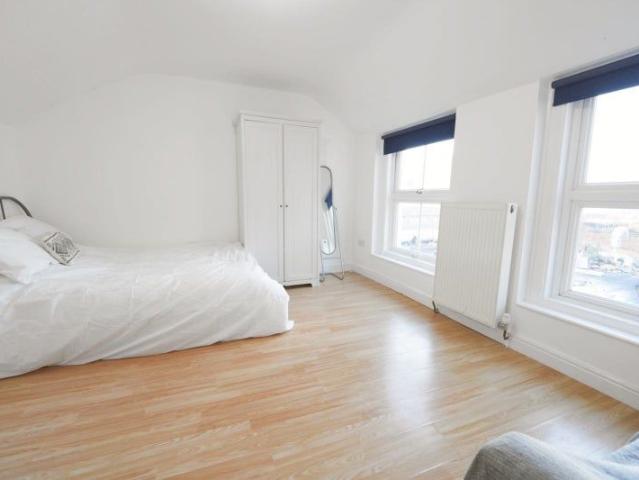 Room for rent in Whitechapel, Greater London