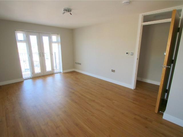 Apartment for rent in Feckenham, City Of Bristol