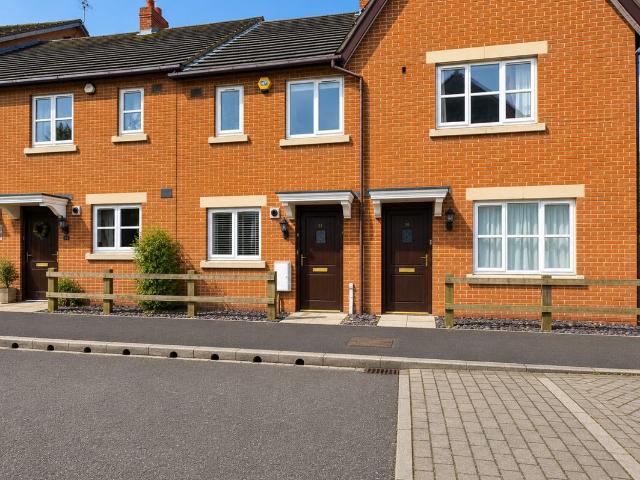 House for rent in Stonehouse, School House