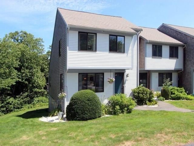Condo for sale in Brewster, Massachusetts