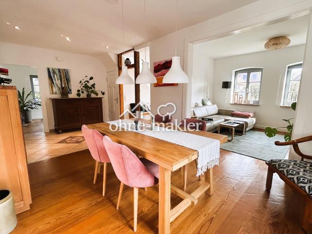 Haus kaufen in Hamfelde, Schleswig-Holstein