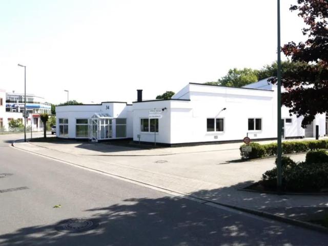 Gewerbe mieten in Essen, Nordrhein-Westfalen