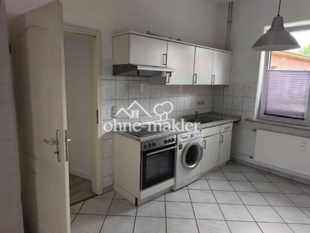 Apartment mieten in Hassee, Kiel